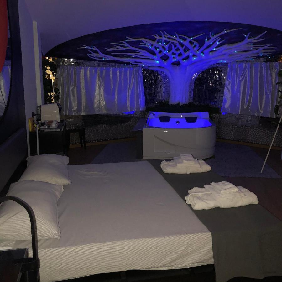 Rent Room Universe Anguillara Sabazia Εξωτερικό φωτογραφία