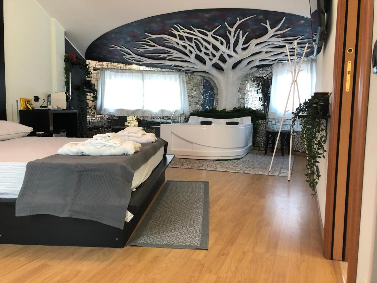 Rent Room Universe Anguillara Sabazia Εξωτερικό φωτογραφία