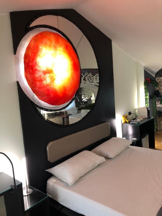 Rent Room Universe Anguillara Sabazia Εξωτερικό φωτογραφία